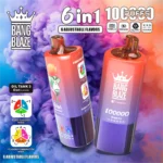 Bang Blaze 100K Puffs 使い捨てVAPE - 画像 (6)