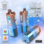 Bang Blaze 100K Puffs 使い捨てVAPE