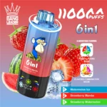 Bang Leader 110K Puffs 使い捨てVAPE - 画像 (7)