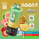 Bang Leader 110K Puffs 使い捨てVAPE - 画像 (3)