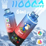 Bang Leader 110K Puffs 使い捨てVAPE