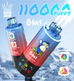 Bang Leader 110K Puffs 使い捨てVAPE