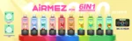 Airmez Fox 140K Puffs 使い捨てVAPE - 画像 (3)
