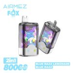 Airmez Fox 80K Puffs 使い捨てVAPE - 画像 (3)