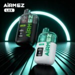 Airmez Lux 60K Puffs 使い捨てVAPE - 画像 (2)