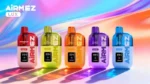 Airmez Lux 60K Puffs 使い捨てVAPE - 画像 (3)