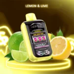 Airmez Matrix 30K Puffs 使い捨てVAPE - 画像 (4)