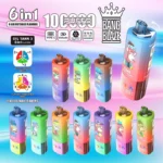 Bang Blaze 100K Puffs 使い捨てVAPE