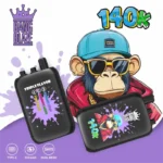 Bang Blaze 140K Puffs 使い捨てVAPE