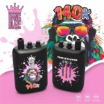 Bang Blaze 140K Puffs 使い捨てVAPE - 画像 (2)