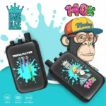 Bang Blaze 140K Puffs 使い捨てVAPE - 画像 (3)