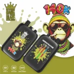 Bang Blaze 140K Puffs 使い捨てVAPE - 画像 (4)