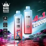 Bang Blaze 60K Puffs 使い捨てVAPE - 画像 (4)