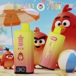 Bang King 200K Puffs 使い捨てVAPE - 画像 (3)