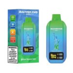 Bang King City 50K Puffs 使い捨てVAPE - 画像 (3)