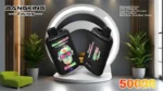 Bang King Twins 50K Puffs 使い捨てVAPE - 画像 (2)