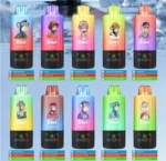 Bang Leader 110K Puffs 使い捨てVAPE
