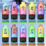 Bang Leader 110K Puffs 使い捨てVAPE
