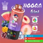 Bang Leader 110K Puffs 使い捨てVAPE - 画像 (2)