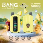 Bang Leader 50K Puffs 使い捨てVAPE - 画像 (2)