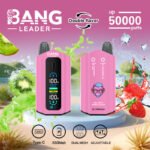 Bang Leader 50K Puffs 使い捨てVAPE - 画像 (3)