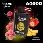 Bang Leader 60K Puffs 使い捨てVAPE - 画像 (3)