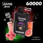 Bang Leader 60K Puffs 使い捨てVAPE - 画像 (4)