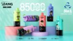 Bang Leader 85K Puffs 使い捨てVAPE