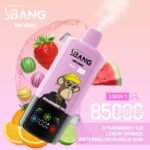 Bang Leader 85K Puffs 使い捨てVAPE - 画像 (3)