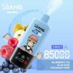 Bang Leader 85K Puffs 使い捨てVAPE - 画像 (4)