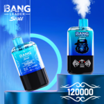 Bang Leader Stoll 120K Puffs 使い捨てVAPE