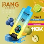 Bang Legend 110K Puffs 使い捨てVAPE - 画像 (3)