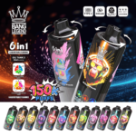 Bang Legend 150K Puffs 使い捨てVAPE