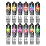 Bang Legend 150K Puffs 使い捨てVAPE - 画像 (2)