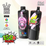 Bang Legend 150K Puffs 使い捨てVAPE - 画像 (3)