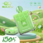 QQ Bang 150K Puff 使い捨てVAPE - 画像 (3)