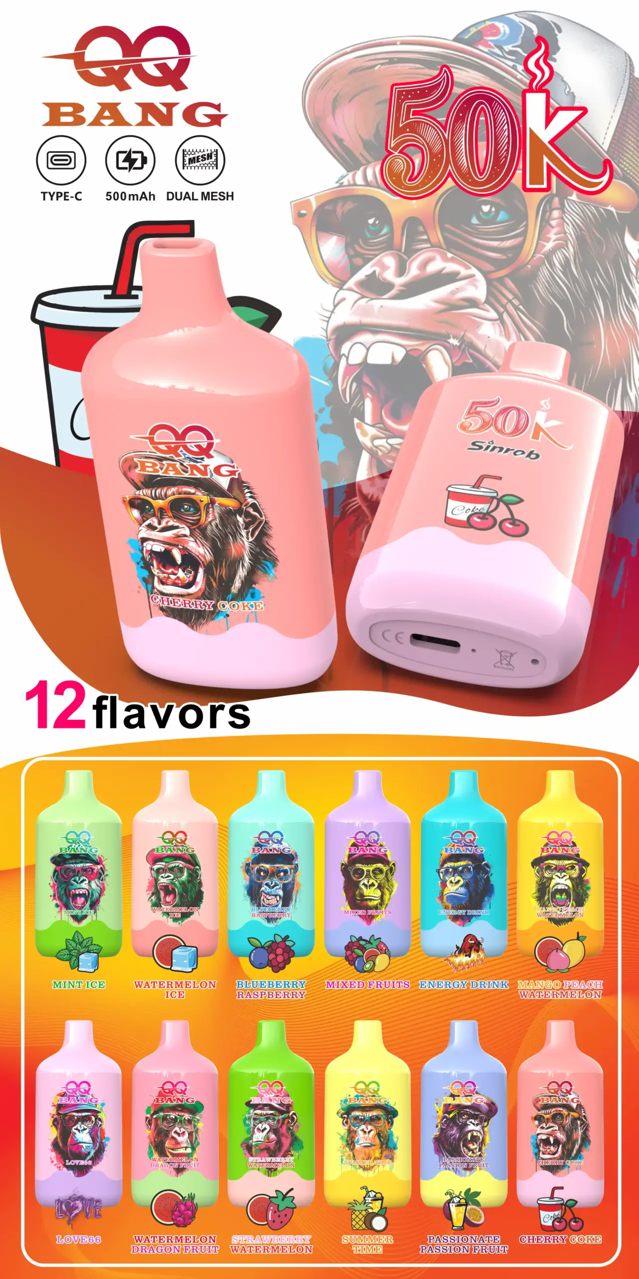 qq-bang-50k-puff-1 QQ BANG 50K Puff 使い捨てVAPE - 画像 (1)