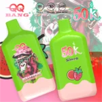QQ BANG 50K Puff 使い捨てVAPE - 画像 (3)