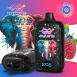 QQ Bang 80K Puffs 使い捨てVAPE - 画像 (4)