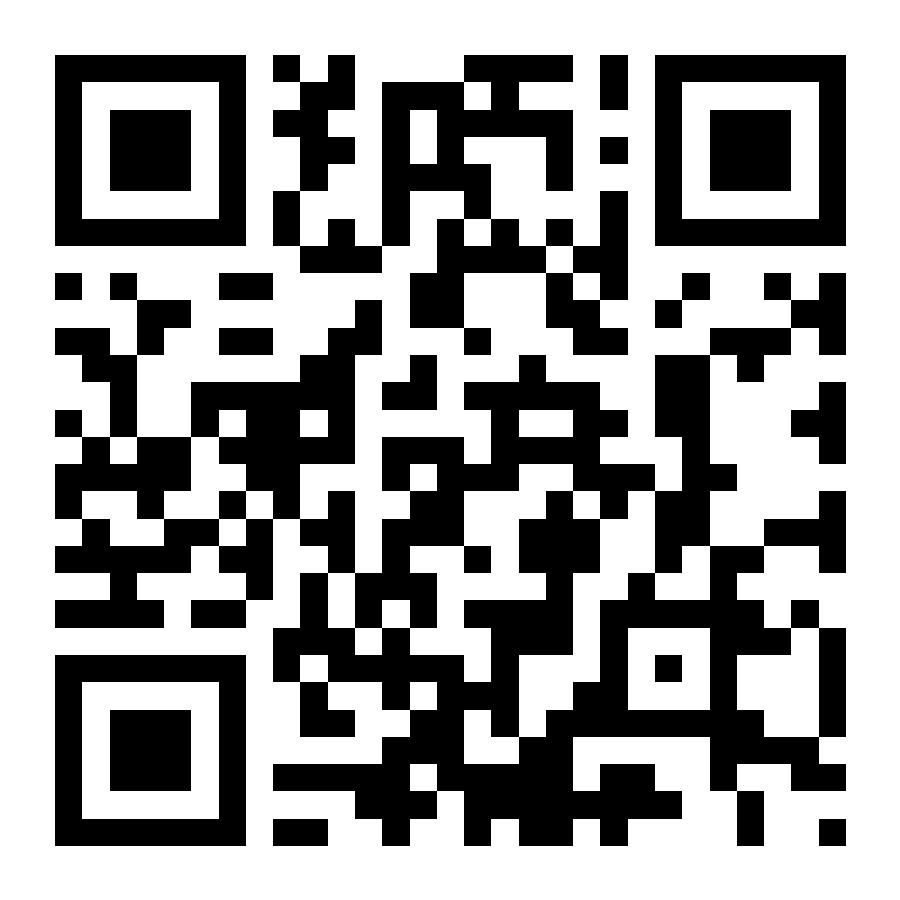 VAPE ORDER JP LINE QRコード